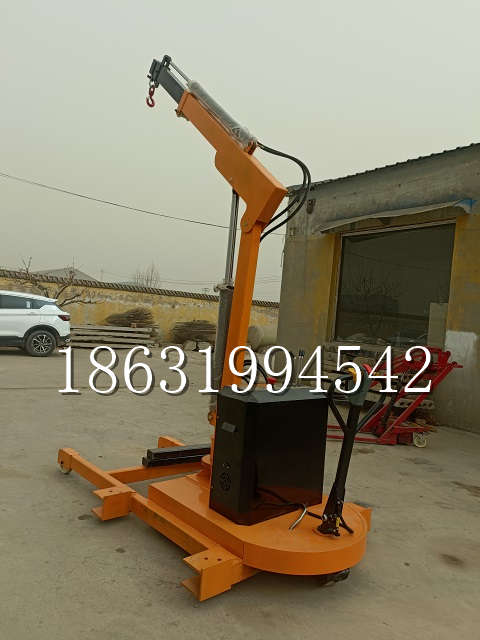 库伦旗厂家供应自制随车吊 12吨随车吊 自卸式随车吊 12吨随车吊起重机